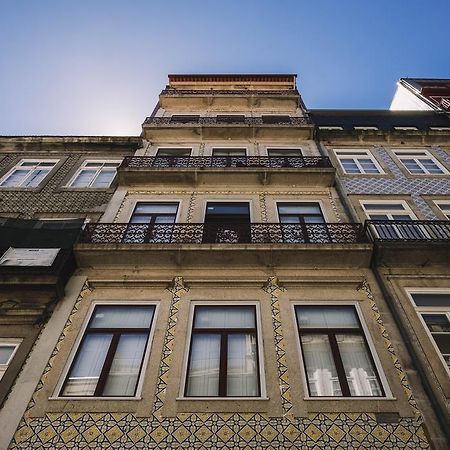 Orm - Ferreira Borges Apartment Порту Экстерьер фото