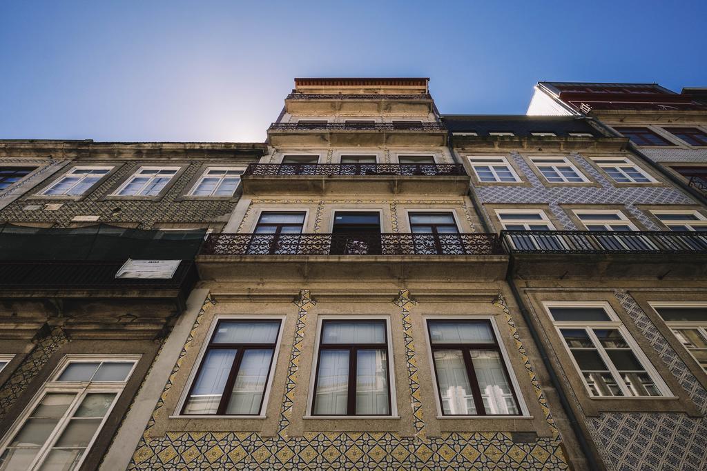 Orm - Ferreira Borges Apartment Порту Экстерьер фото