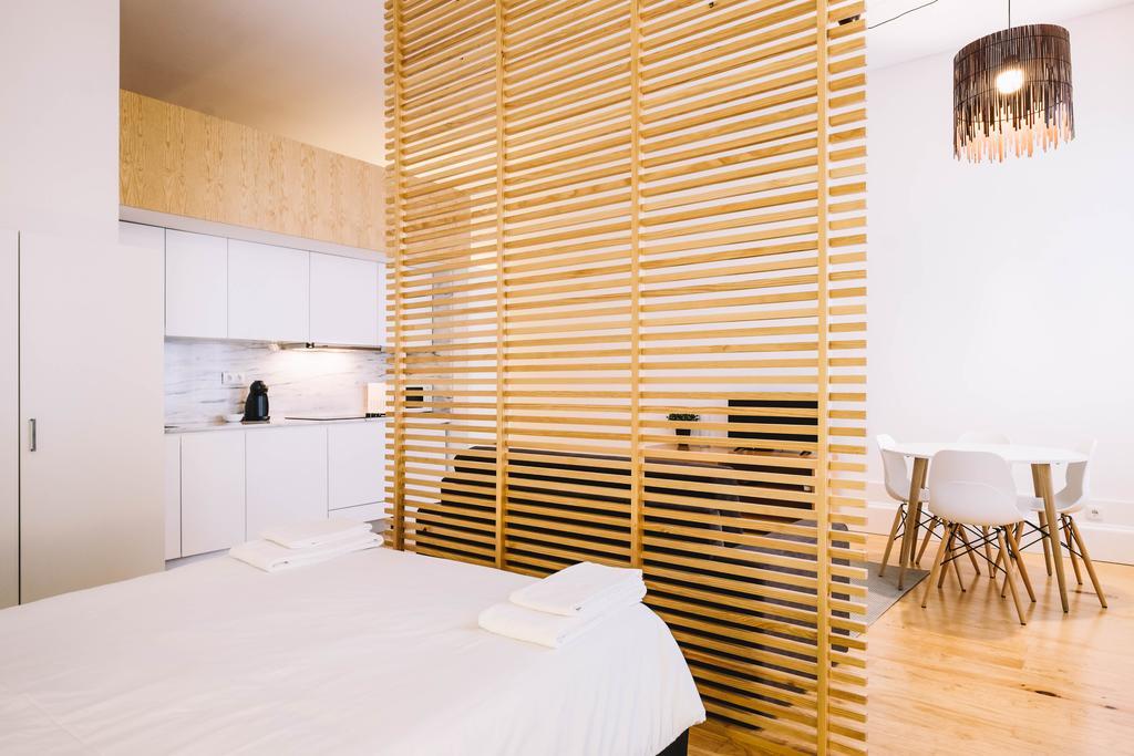 Orm - Ferreira Borges Apartment Порту Экстерьер фото