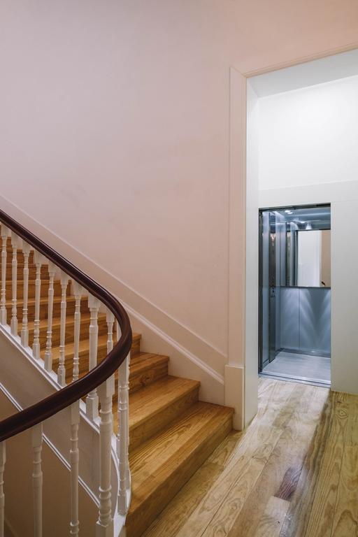 Orm - Ferreira Borges Apartment Порту Экстерьер фото