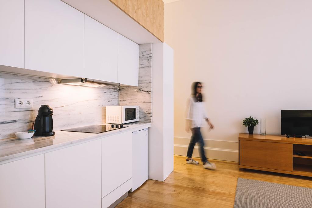 Orm - Ferreira Borges Apartment Порту Экстерьер фото
